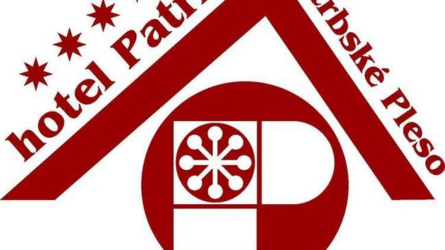 Hotel Patria Штрбскє-Плесо Логотип фото